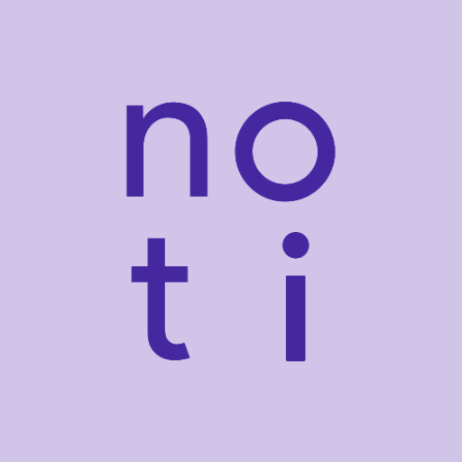 Noti Progress Bar Google Play icon captured 2026-08-14