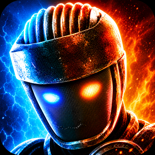 RS Boxing Champions app icon captured 2026-08-18