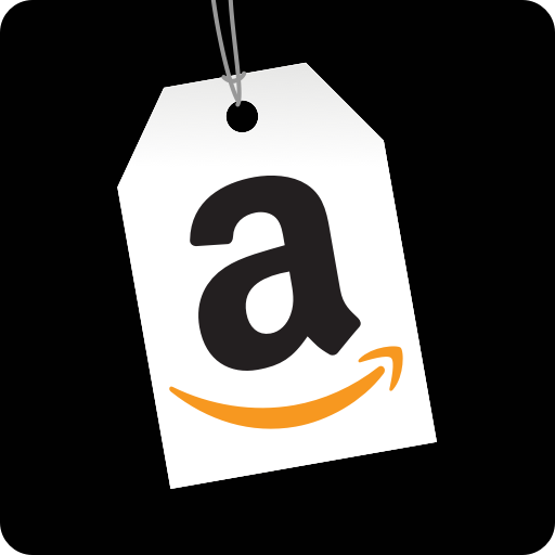 Amazon Seller Google Play icon
