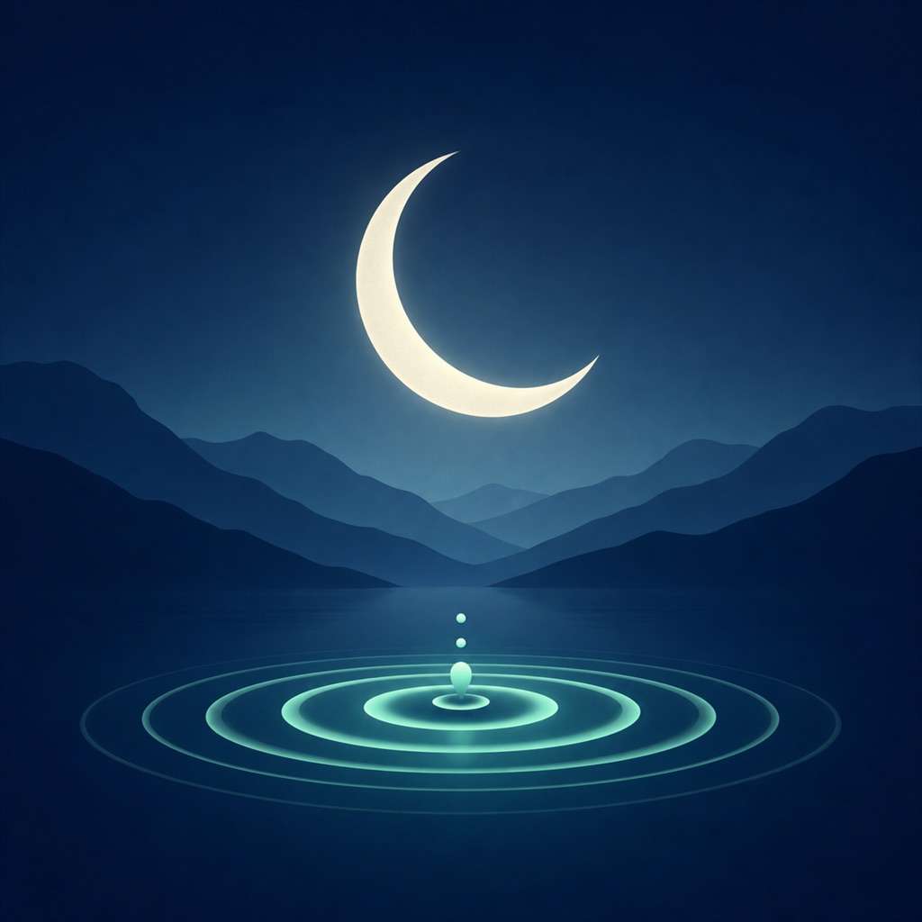 SleepSound Simple app icon