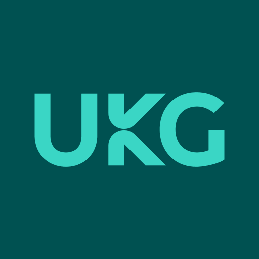 UKG Wallet Google Play icon captured 2026-08-13