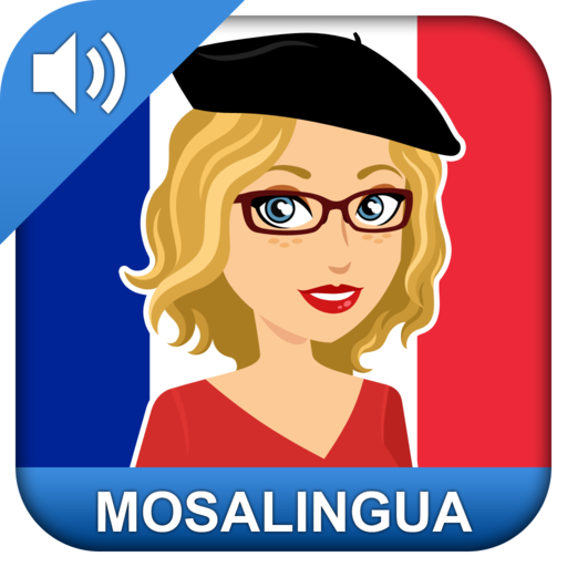 Aprender francês rápido: curso Google Play icon captured 2026-08-16