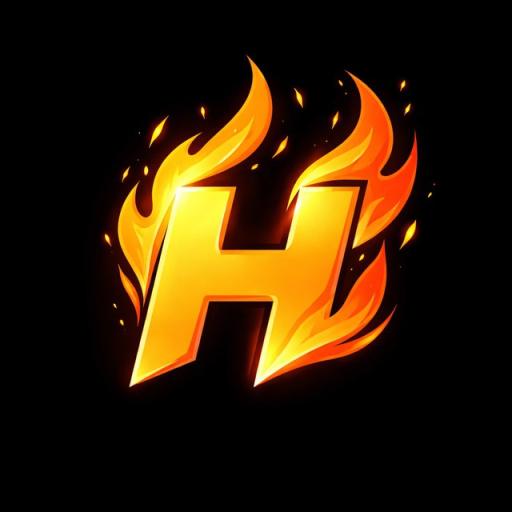 HypePN — Быстрый VPN Google Play icon captured 2026-08-15