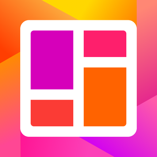 FitPix – Criador de Colagens Google Play icon captured 2026-08-15