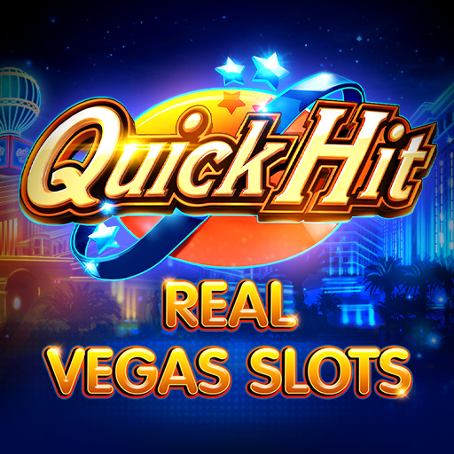 Quick Hit Casino Slots Games Google Play icon captured 2026-08-14