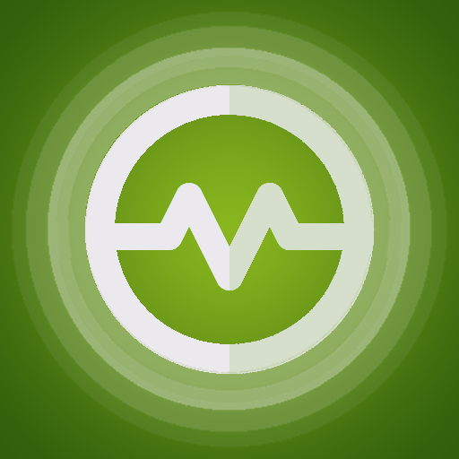 Earthquakes Near Me Google Play icon captured 2026-08-12