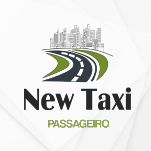 New Táxi- Passageiro Google Play icon captured 2026-08-16