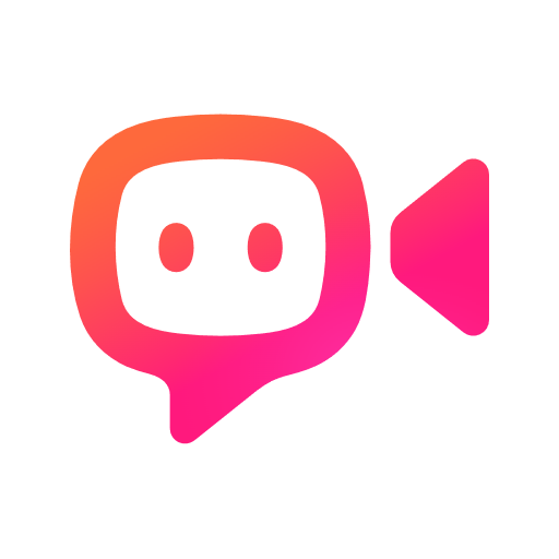 JusTalk - Video Chat & Calls Google Play icon captured 2026-08-11
