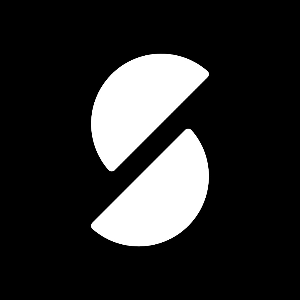 SumUp: maquininha, conta e tap app icon captured 2026-08-13