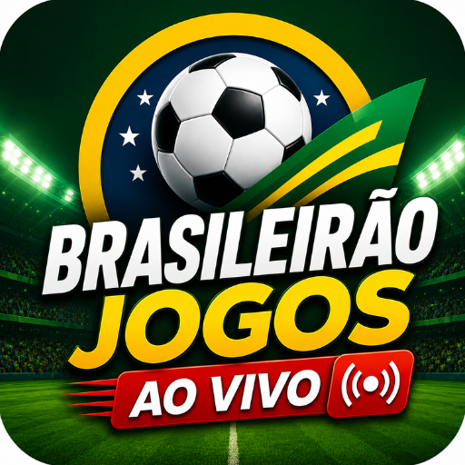 Brasileirão Jogos app icon captured 2026-08-18