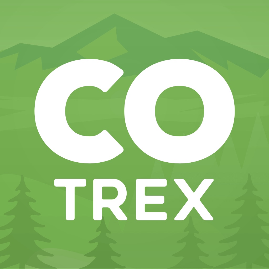 Colorado Trail Explorer app icon captured 2026-08-12