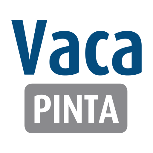 Revista Vaca Pinta Google Play icon captured 2026-08-16