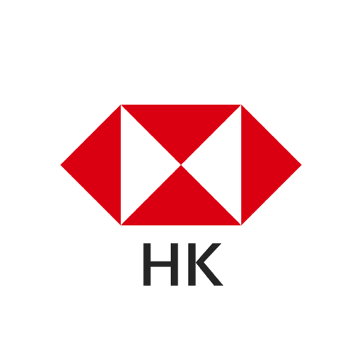 HSBC HK Mobile Banking app icon captured 2026-08-18