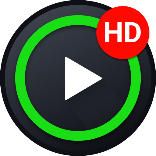 Video Player All Format Google Play icon captured 2026-08-12