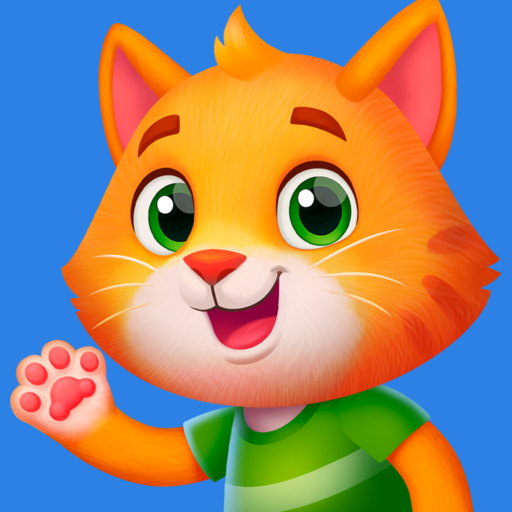 Intellecto Kids Learning Games Google Play icon captured 2026-08-14