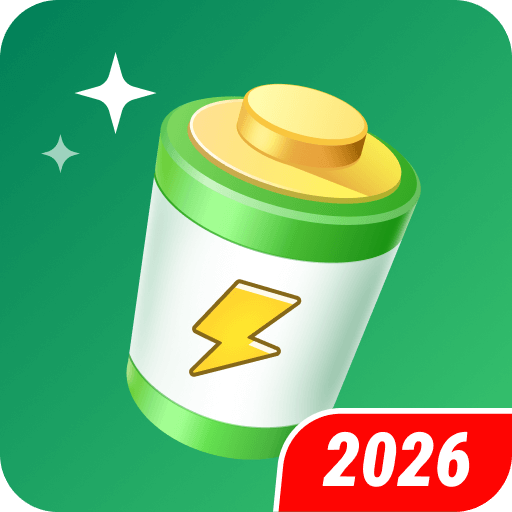Ora Battery - lixo limpo Google Play icon captured 2026-08-15