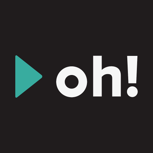 Radi-oh! Reprodutor de rádio Google Play icon captured 2026-08-15