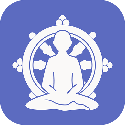 Tergar Meditation Tracker Google Play icon captured 2026-08-16