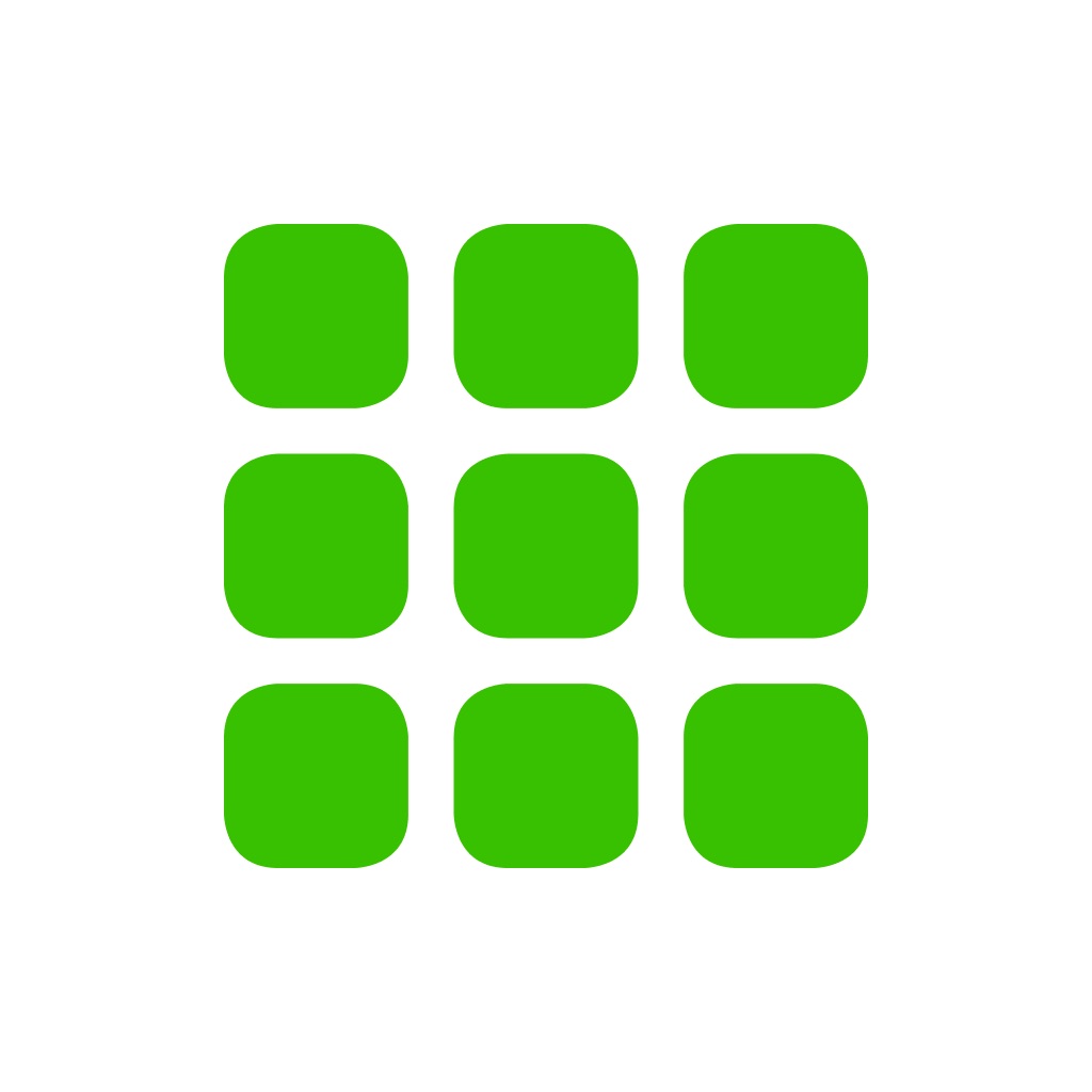 PayByPhone Parking app icon captured 2026-08-11