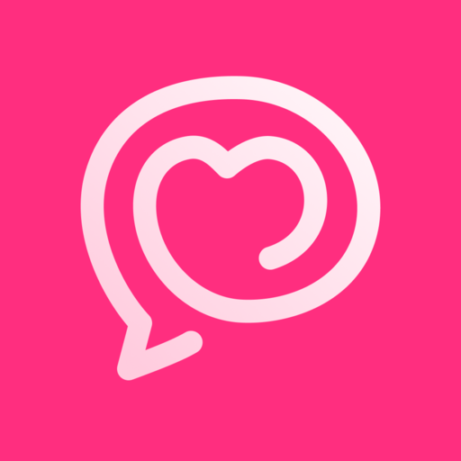 LoveyDovey - Dream Chats app icon captured 2026-08-18