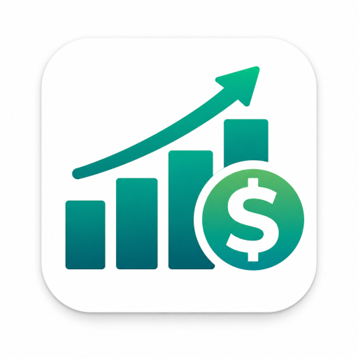 FinanceirApp: Orçamento Fácil Google Play icon captured 2026-08-15