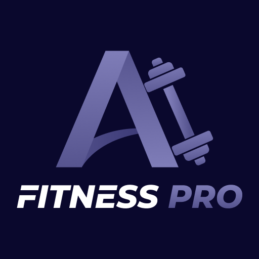 AI Fitness: Personal Trainer app icon captured 2026-08-18