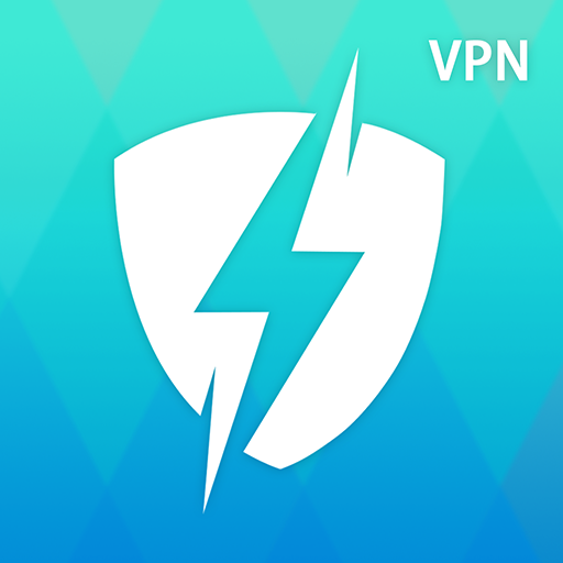 VPN - Fast Secure Stable Google Play icon captured 2026-08-15