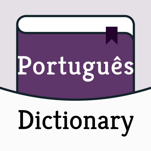 English Portuguese Dictionary Google Play icon captured 2026-08-15