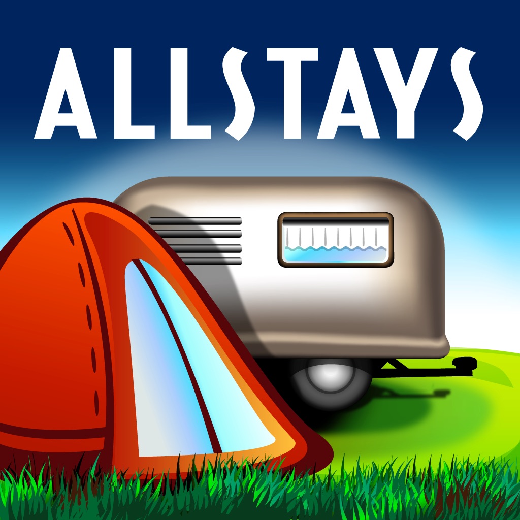 All Camps & RV Camping Maps app icon captured 2026-08-13