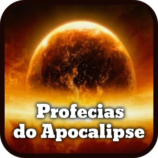 Estudos Profecias Apocalipse Google Play icon captured 2026-08-16