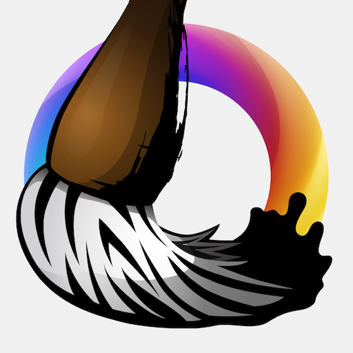 Zen Brush 3 Google Play icon captured 2026-08-12