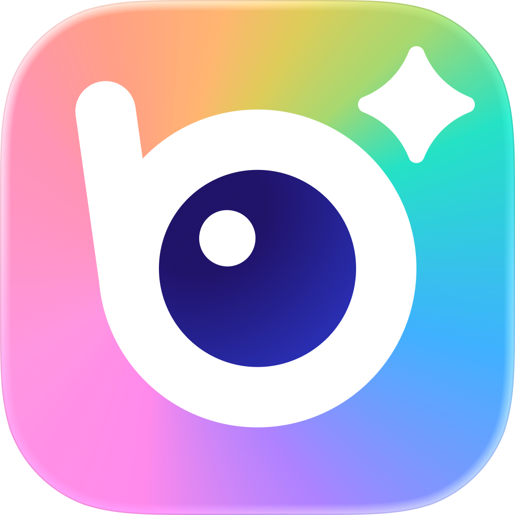 Previous BeautyPlus-Selfie Photo Editor icon