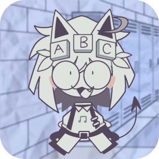 FPE OC Maker: FPE Stickers Google Play icon captured 2026-08-12
