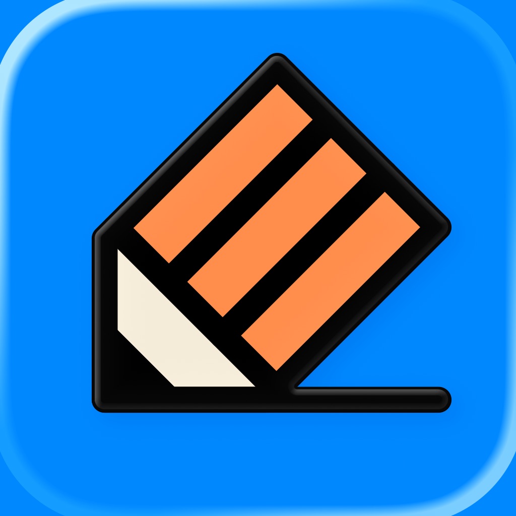 Notability: AI Notes & Planner app icon captured 2026-08-12