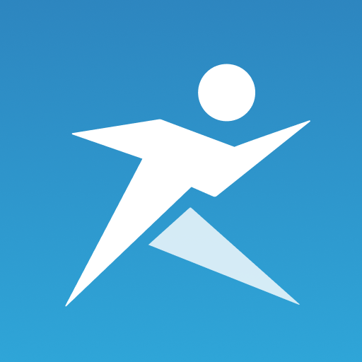 Step Counter - Pedometer & BMI Google Play icon captured 2026-08-15