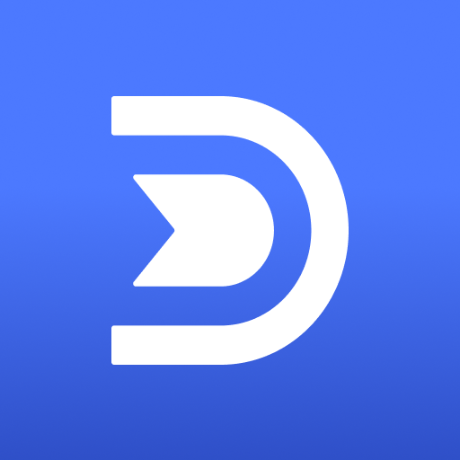 Dex - Rolodex and Personal CRM Google Play icon captured 2026-08-16