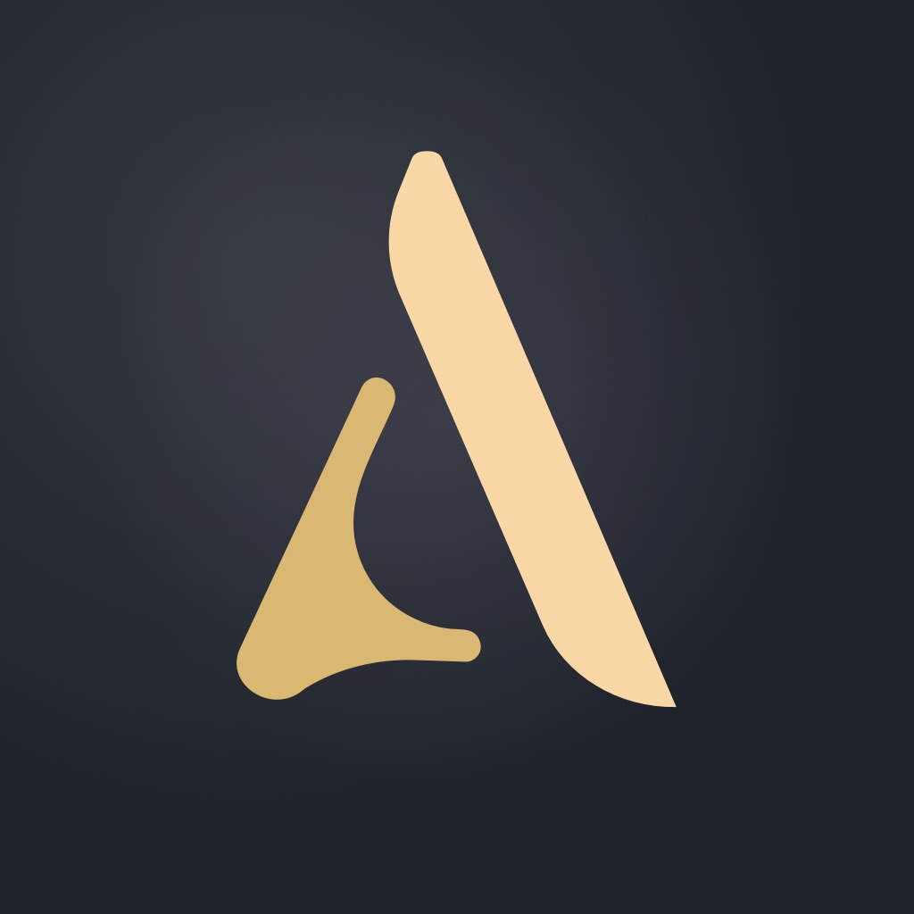 Audio Evolution Mobile Studio app icon captured 2026-08-11