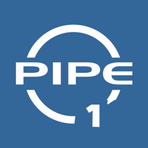 Pipe Fitter Calculator Google Play icon