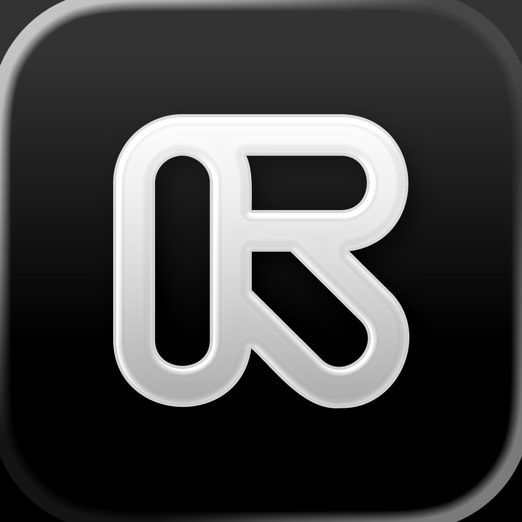 RunwayML app icon
