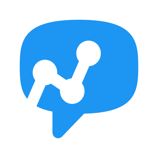 Business Texting with Salesmsg Google Play icon captured 2026-08-16
