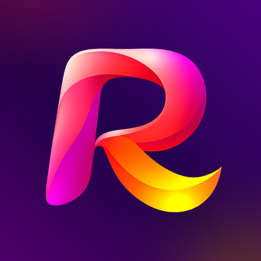 ReelJoy - Drama Curto Google Play icon captured 2026-08-16