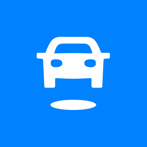 SpotHero - Find Parking Google Play icon