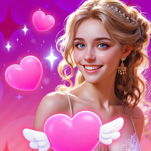 Luck Duel RSP app icon