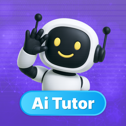 Learn English With AI app icon captured 2026-08-18