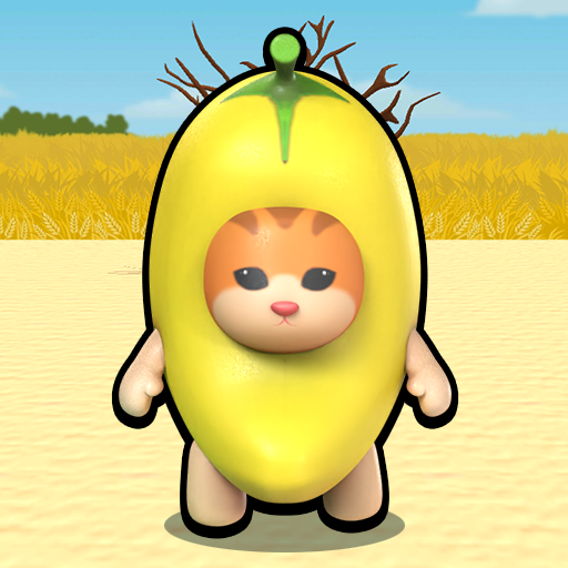 456 Cat Survival Master 3D Google Play icon captured 2026-08-14