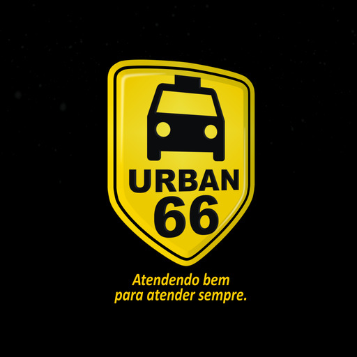 Urban66 - Passageiro app icon captured 2026-08-18