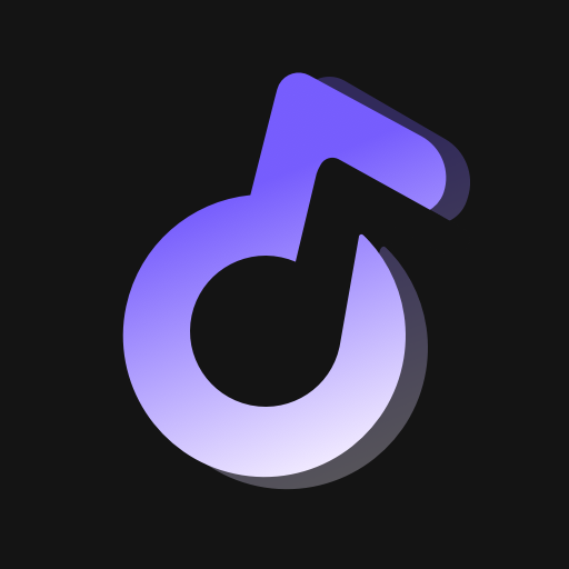 Fortuner：Music your style Google Play icon captured 2026-08-17