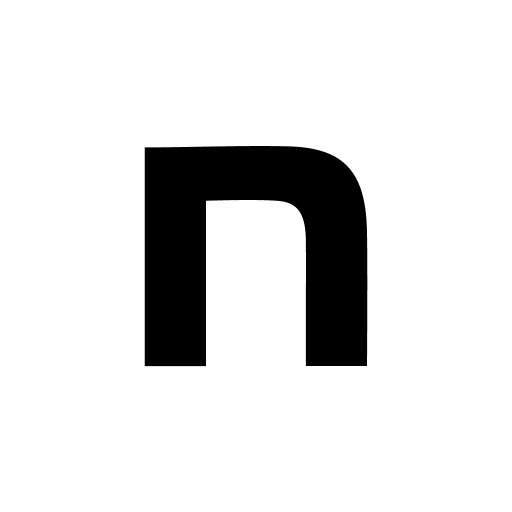note（ノート） app icon captured 2026-08-18
