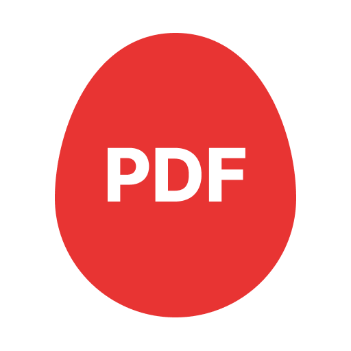 ALPDF - PDF Editor & Converter app icon captured 2026-08-18