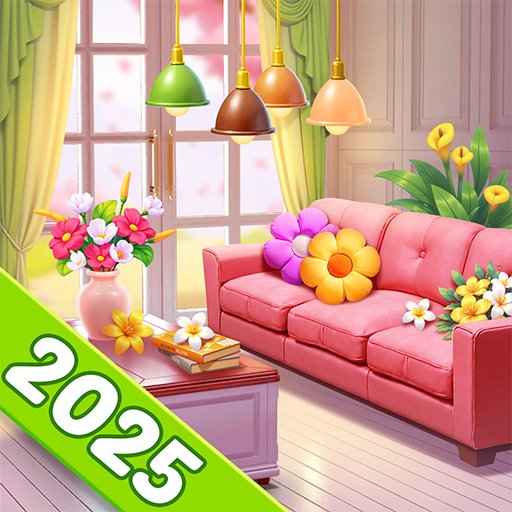 Match Tile Decor app icon captured 2026-08-18